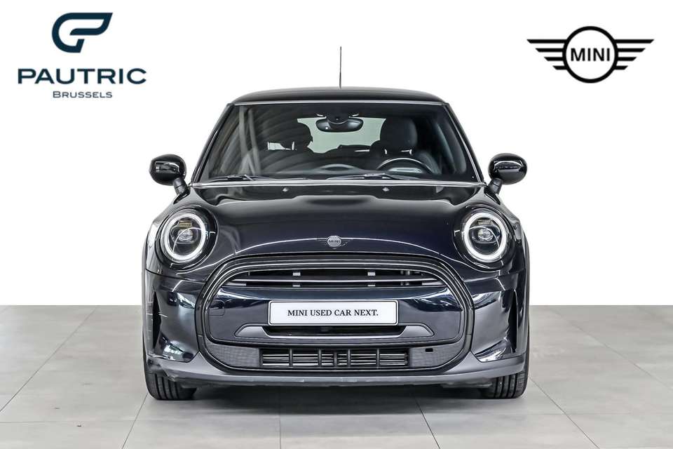 MINI Cooper - Imagem 2