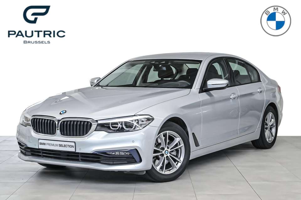 BMW 518 - Imagem 1