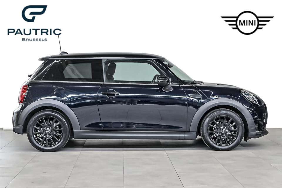 MINI Cooper - Imagem 3