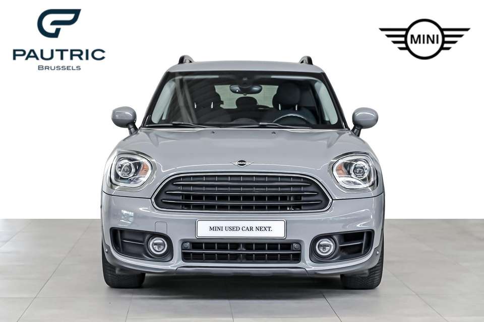 MINI Cooper Countryman - Imagem 2