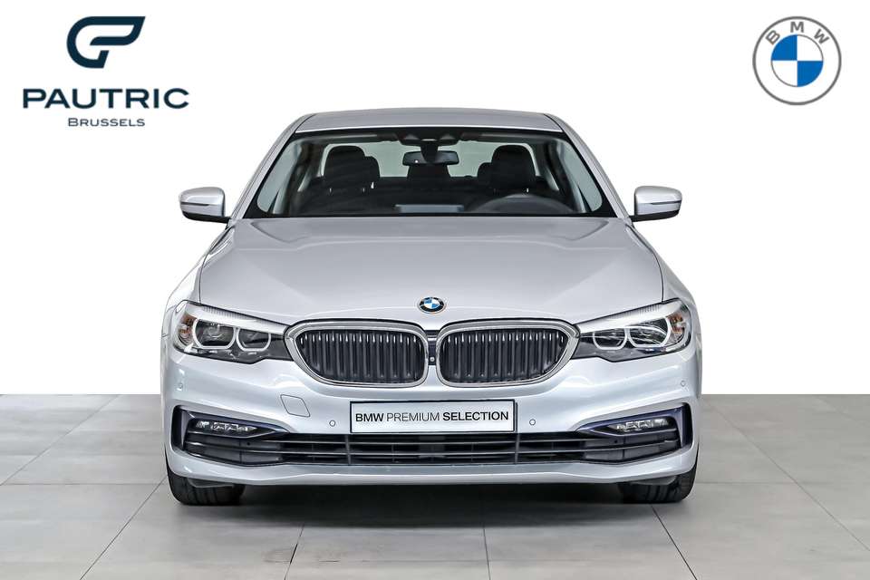 BMW 518 - Imagem 2