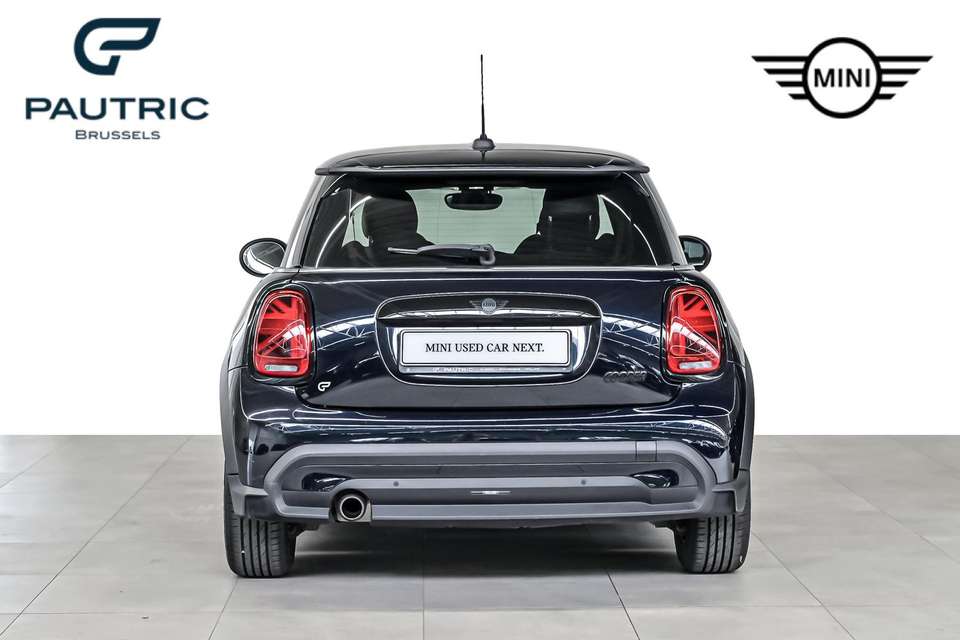 MINI Cooper - Imagem 4