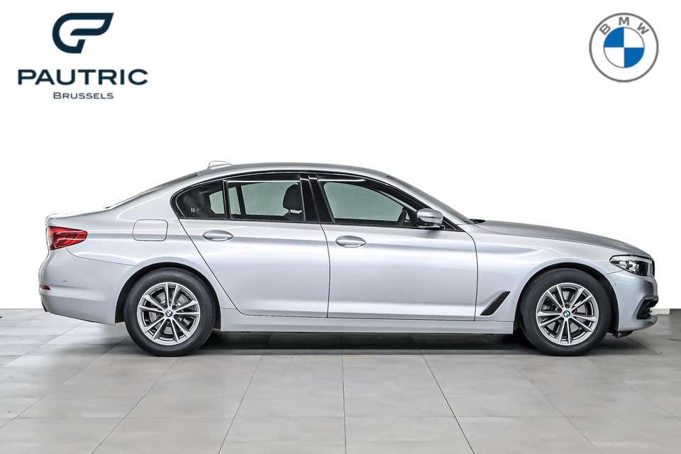 BMW 518 - Imagem 3