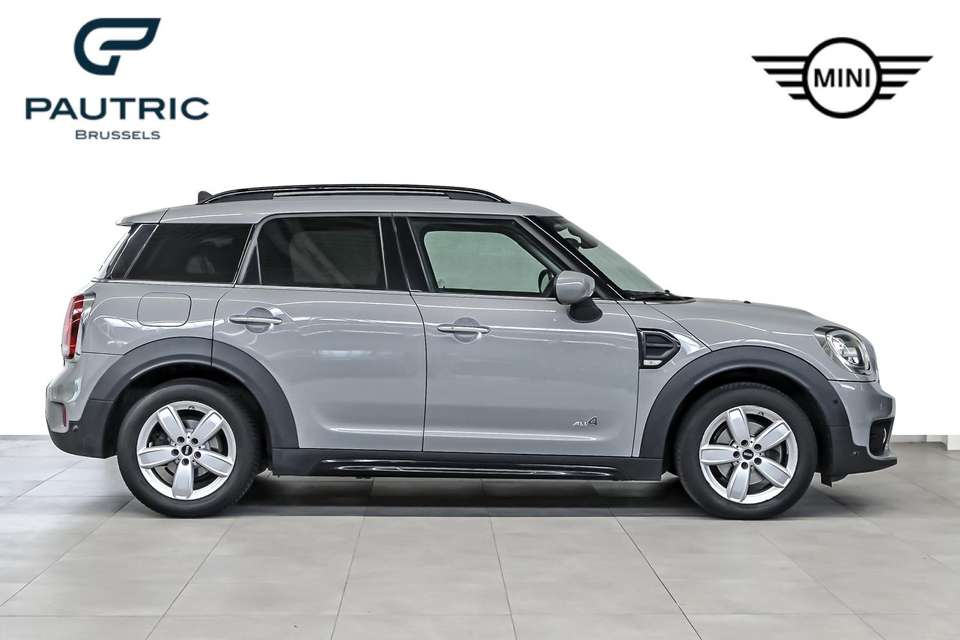 MINI Cooper Countryman - Imagem 3