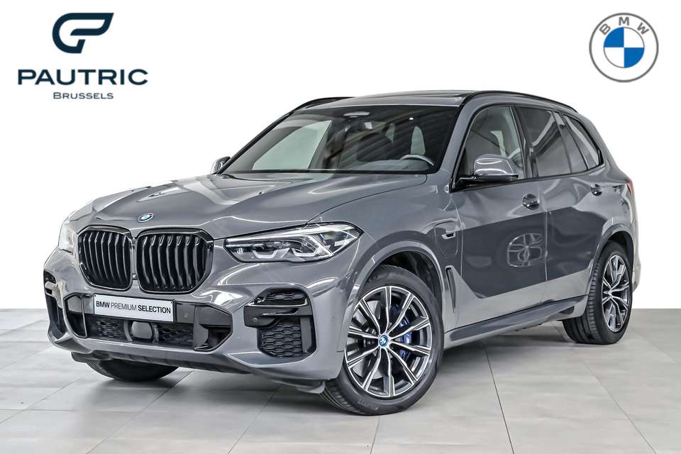 BMW X5 - Imagem 1