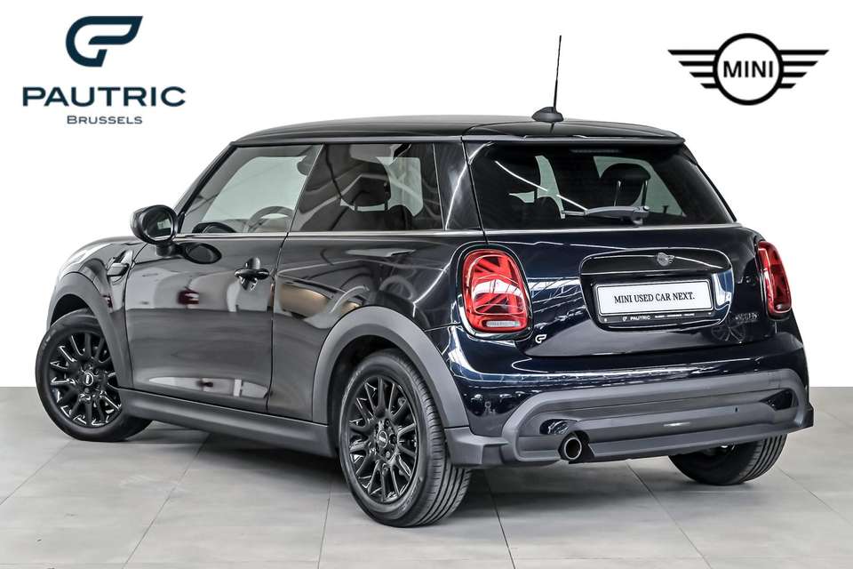MINI Cooper - Imagem 5