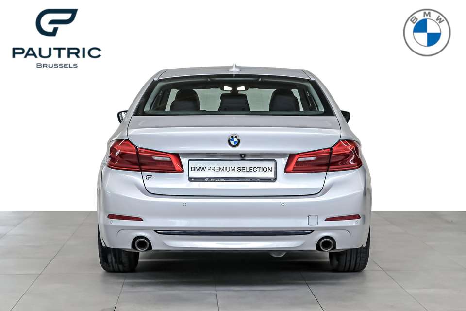BMW 518 - Imagem 4