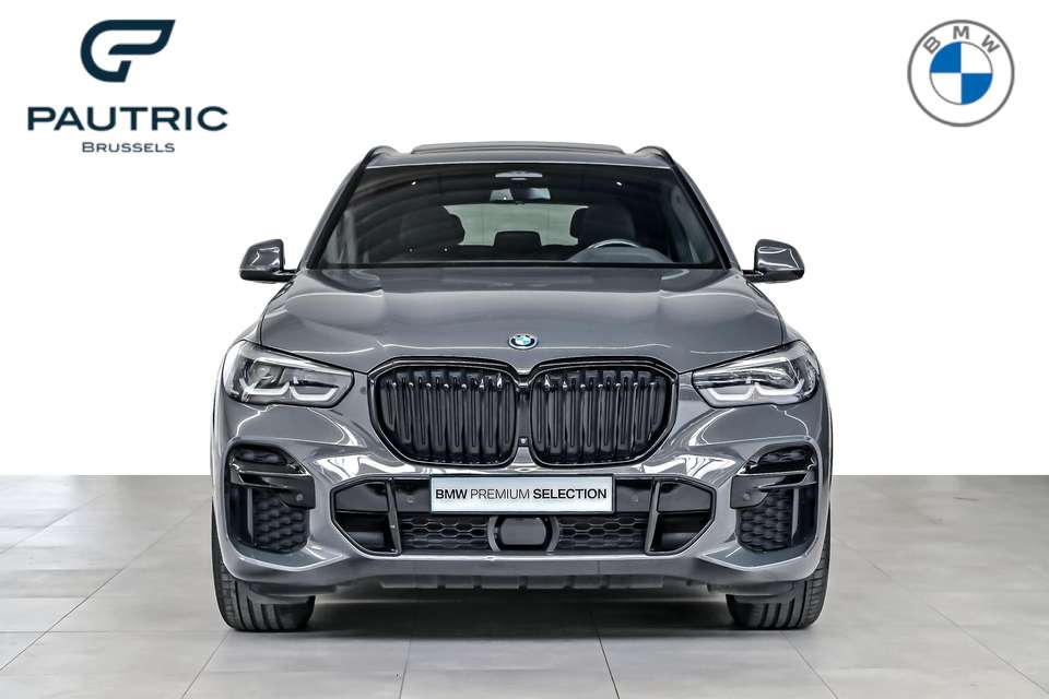 BMW X5 - Imagem 2