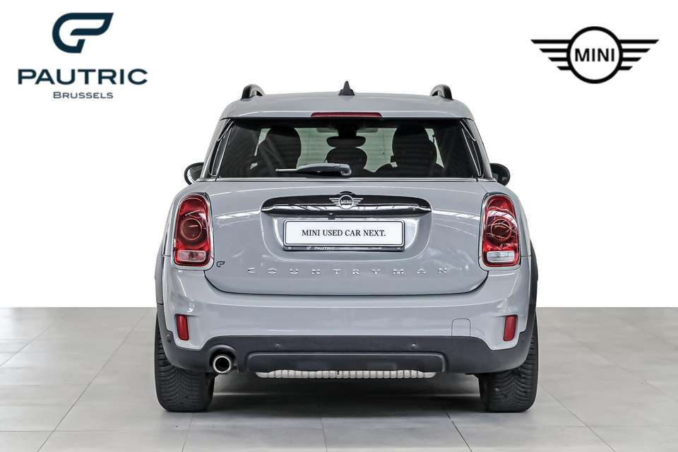 MINI Cooper Countryman - Imagem 4