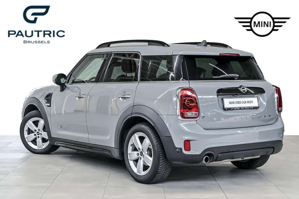 MINI Cooper Countryman - Imagem 5