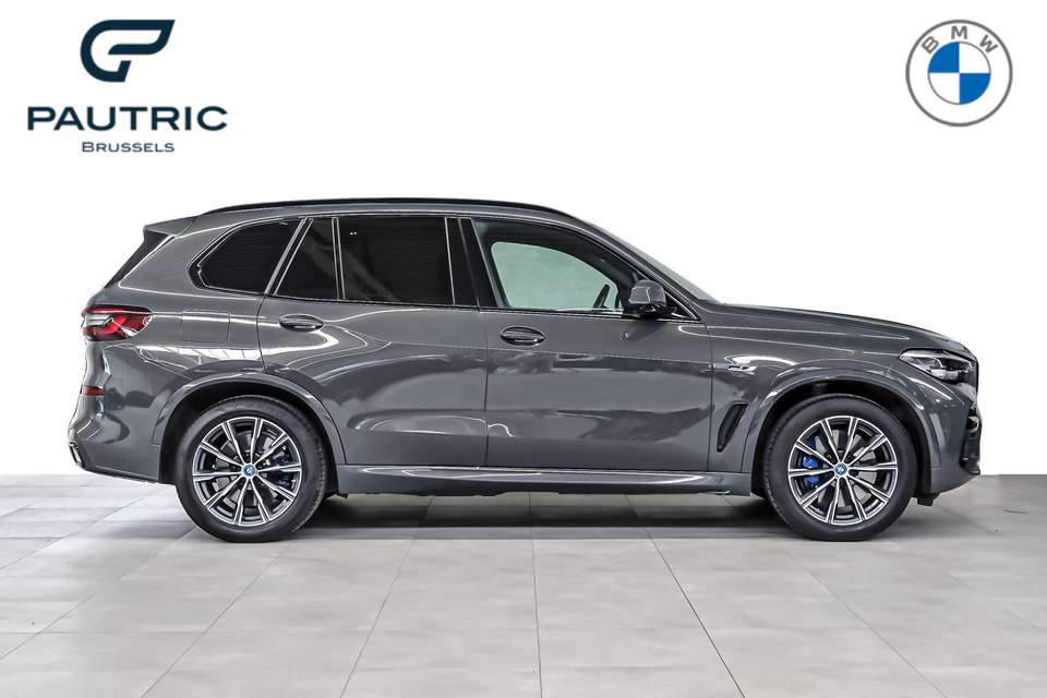 BMW X5 - Imagem 3