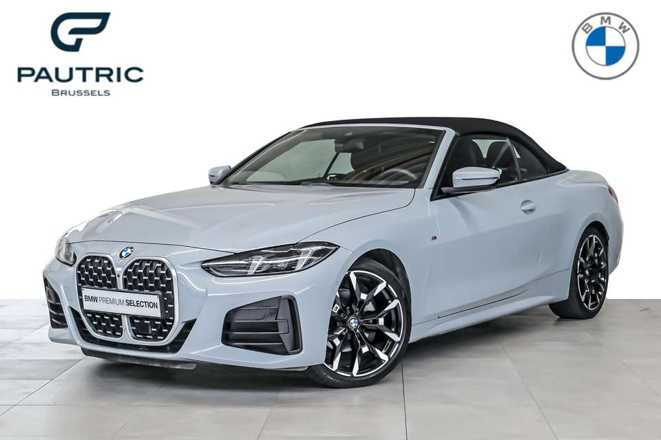 BMW 420 - Imagem 2