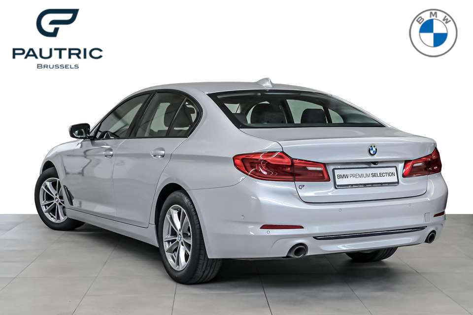 BMW 518 - Imagem 5
