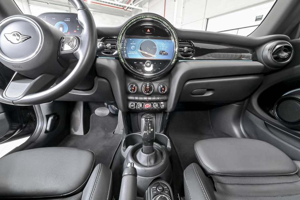 MINI Cooper - Imagem 7