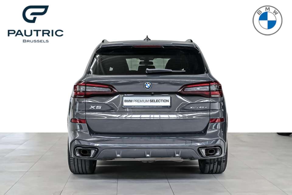 BMW X5 - Imagem 4