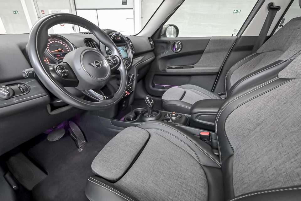 MINI Cooper Countryman - Imagem 6