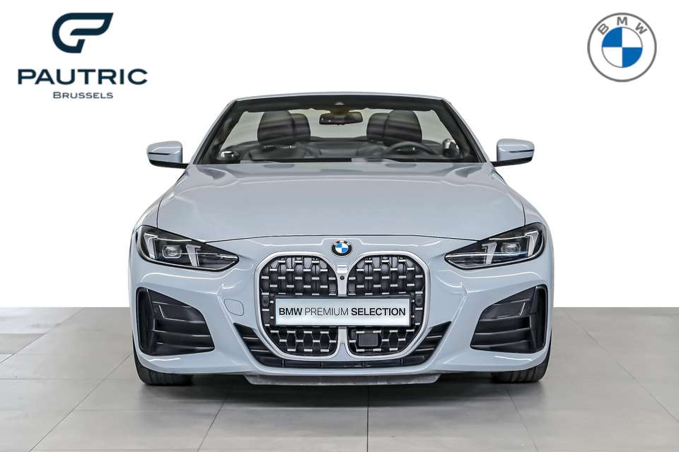BMW 420 - Imagem 3