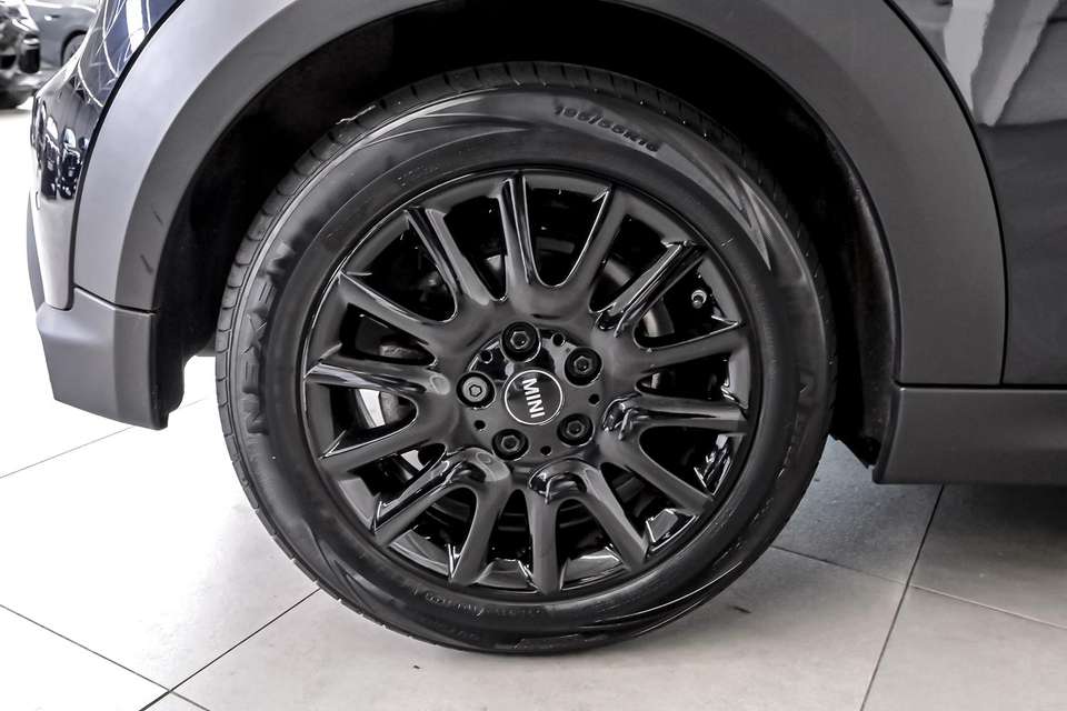 MINI Cooper - Imagem 8