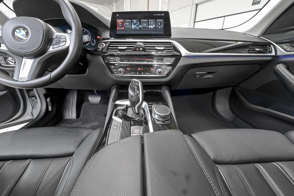 BMW 518 - Imagem 7
