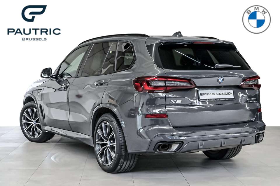 BMW X5 - Imagem 5
