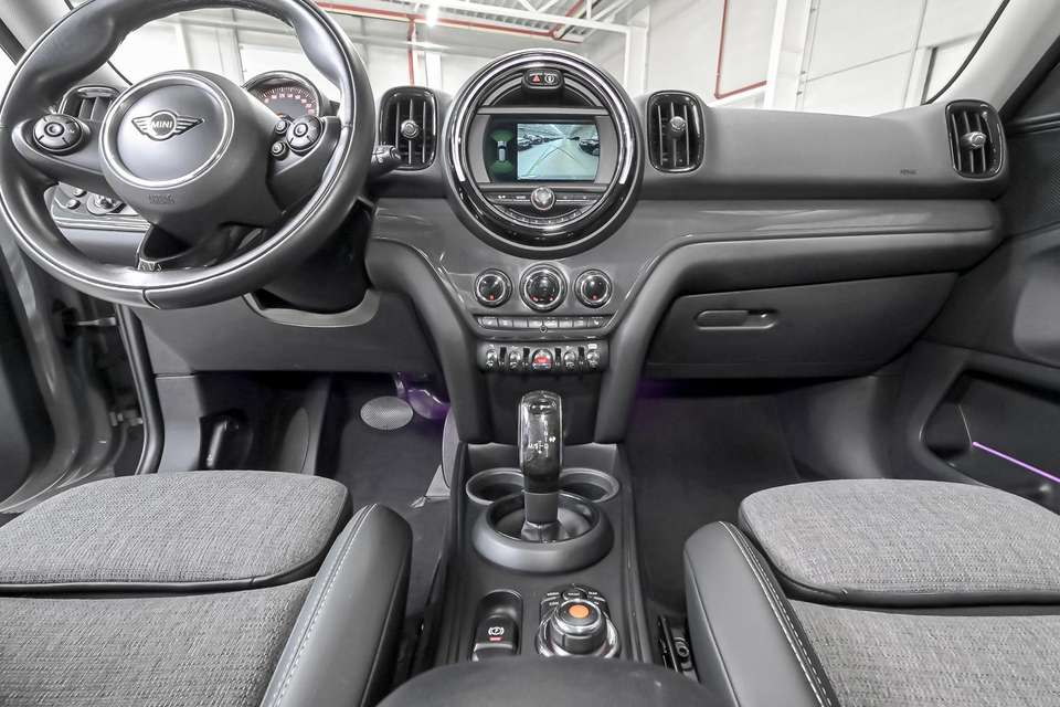 MINI Cooper Countryman - Imagem 7