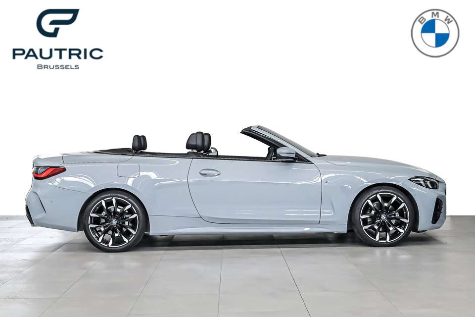 BMW 420 - Imagem 4