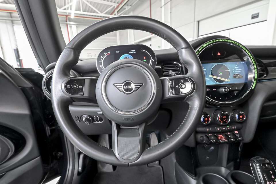 MINI Cooper - Imagem 9