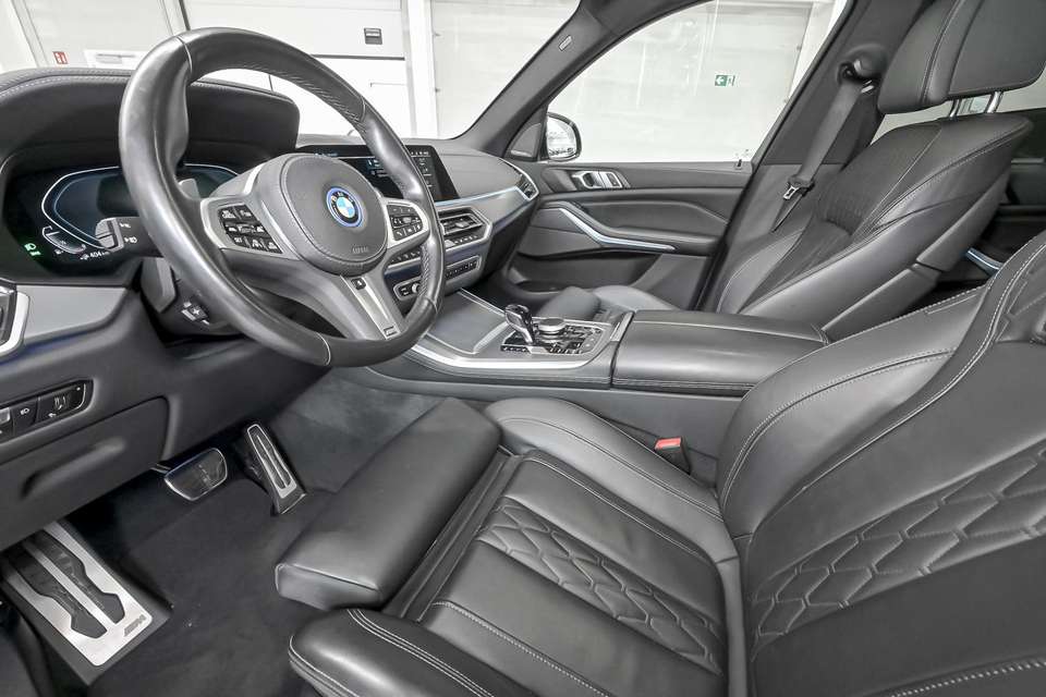 BMW X5 - Imagem 6