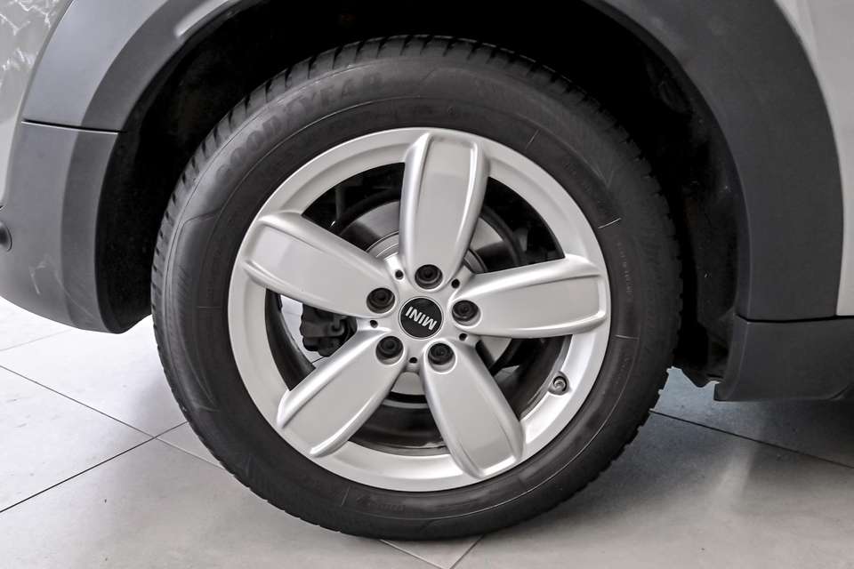 MINI Cooper Countryman - Imagem 8