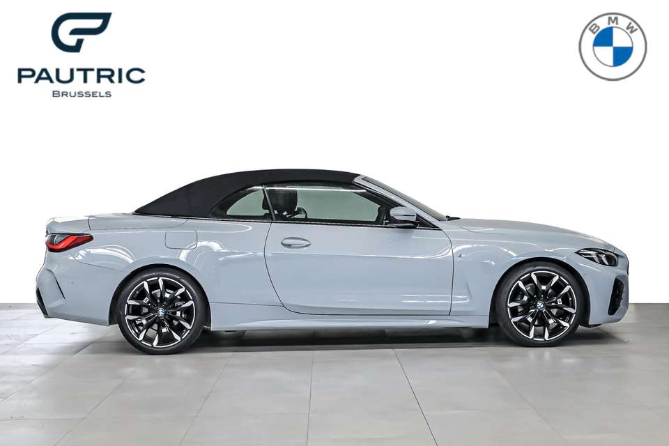 BMW 420 - Imagem 5
