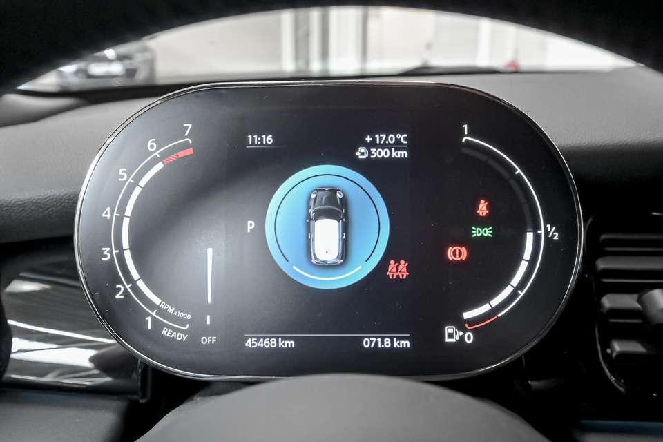 MINI Cooper - Imagem 10
