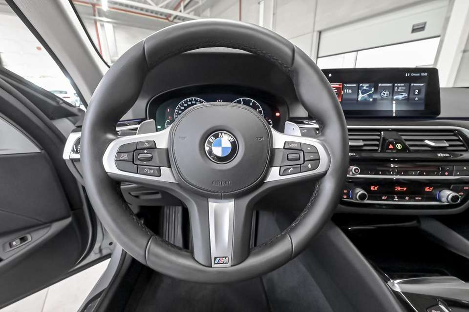 BMW 518 - Imagem 9