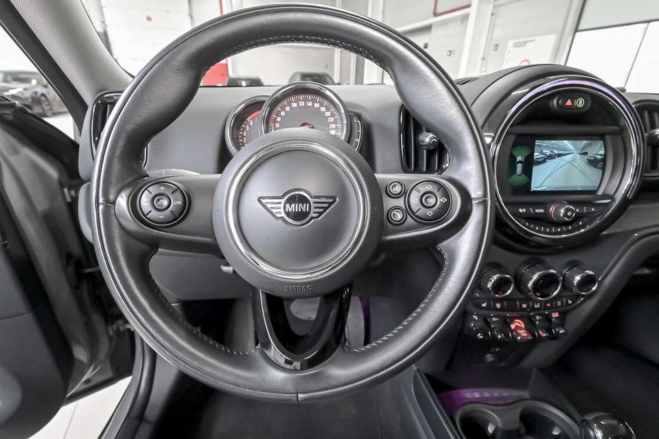 MINI Cooper Countryman - Imagem 9