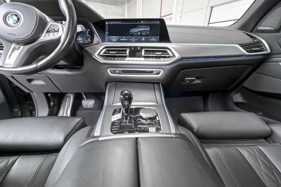 BMW X5 - Imagem 7