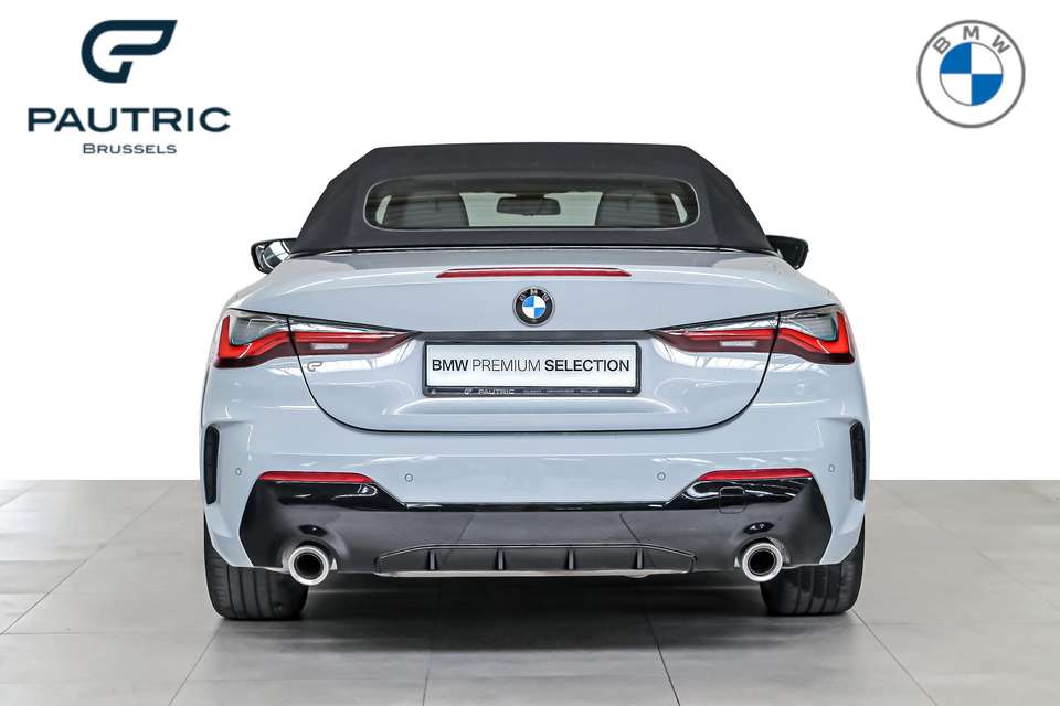 BMW 420 - Imagem 6
