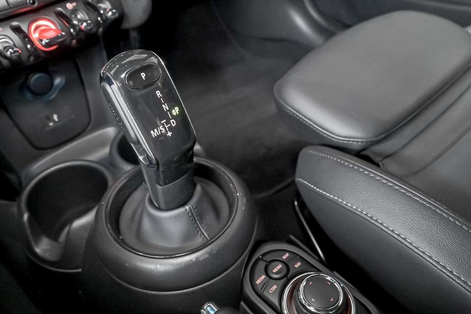 MINI Cooper - Imagem 11
