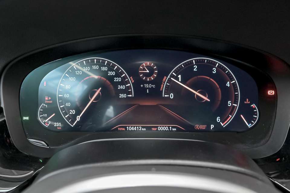 BMW 518 - Imagem 10