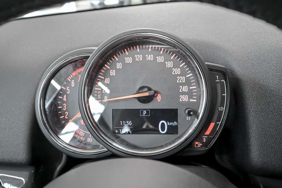 MINI Cooper Countryman - Imagem 10