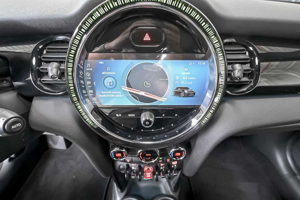 MINI Cooper - Imagem 12