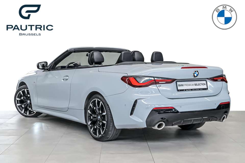 BMW 420 - Imagem 7