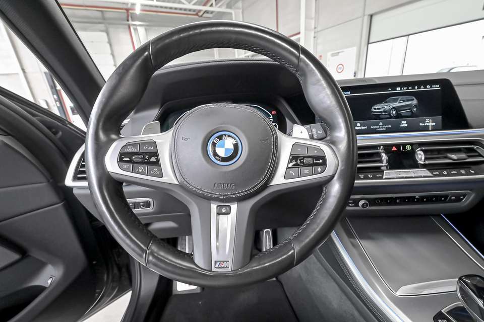 BMW X5 - Imagem 9