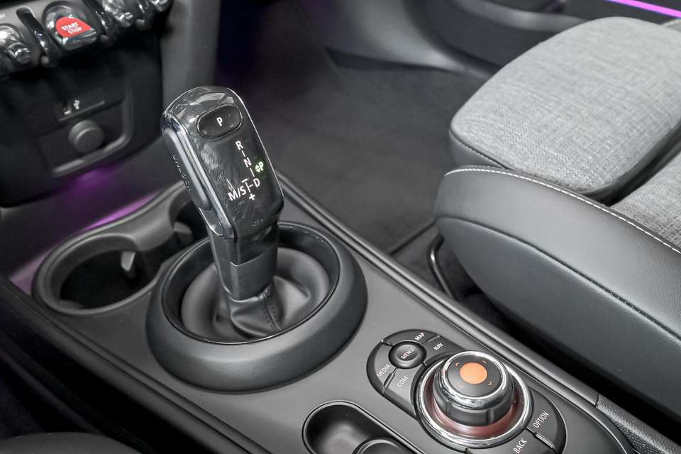 MINI Cooper Countryman - Imagem 11