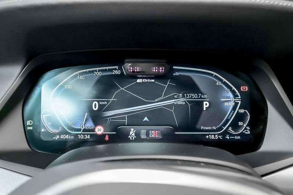 BMW X5 - Imagem 10