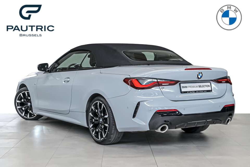 BMW 420 - Imagem 8