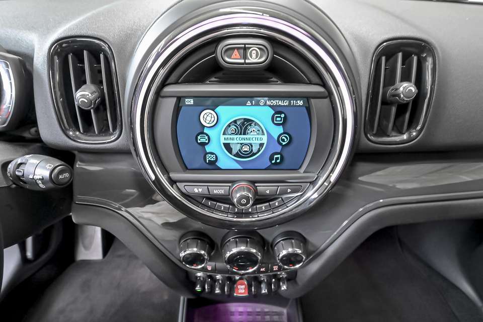 MINI Cooper Countryman - Imagem 12