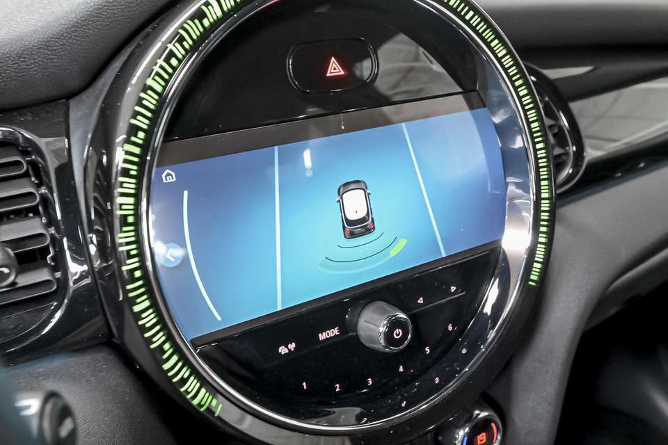 MINI Cooper - Imagem 14