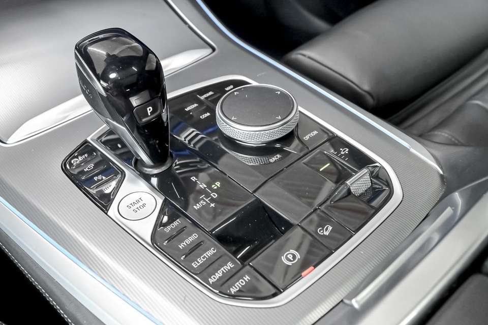 BMW X5 - Imagem 11