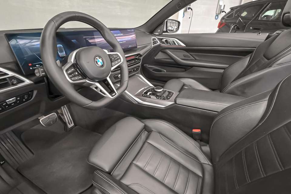 BMW 420 - Imagem 9