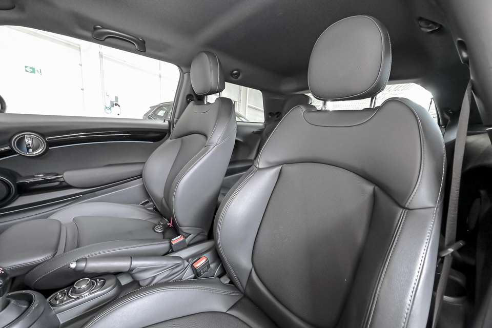 MINI Cooper - Imagem 15
