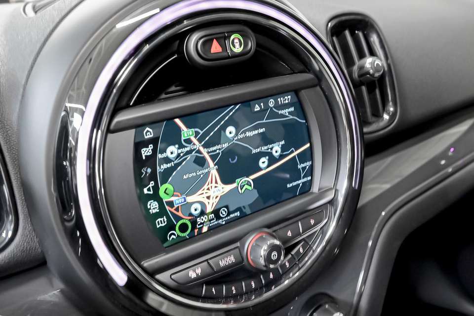 MINI Cooper Countryman - Imagem 13